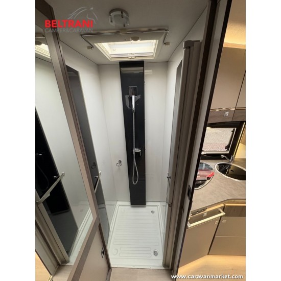 Challenger 260 Grafite Edition 2020 | Automatico